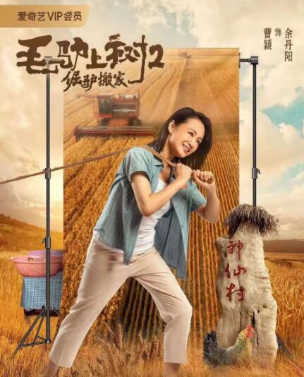 情事：善良的婶婶
