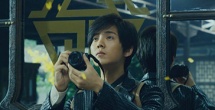 内衣男