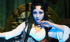 粉色妈妈朋友